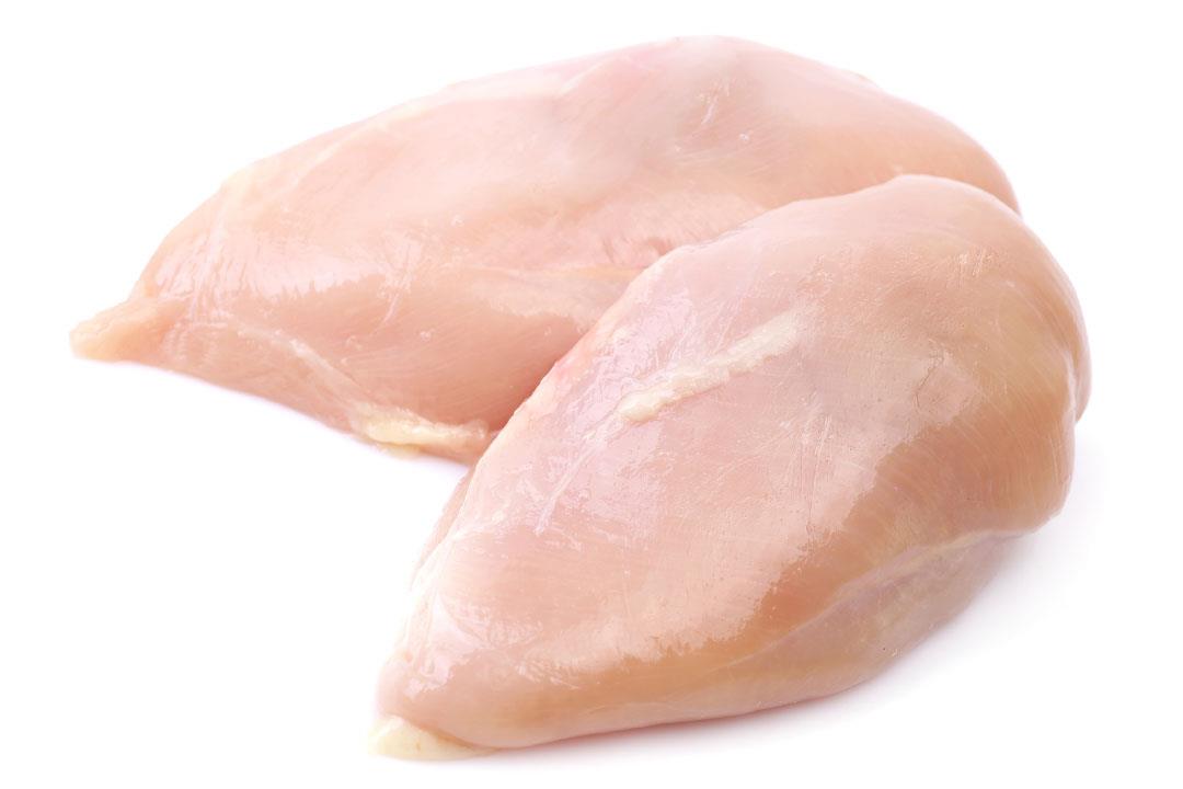 Chicken Breast