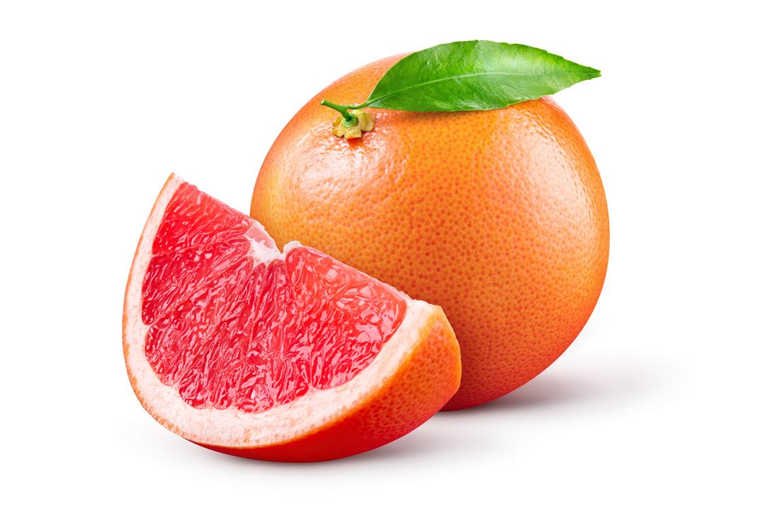 Grapefruit