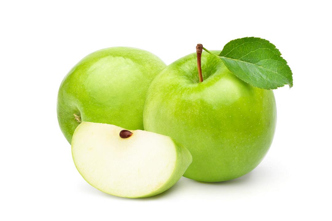 Green Apple