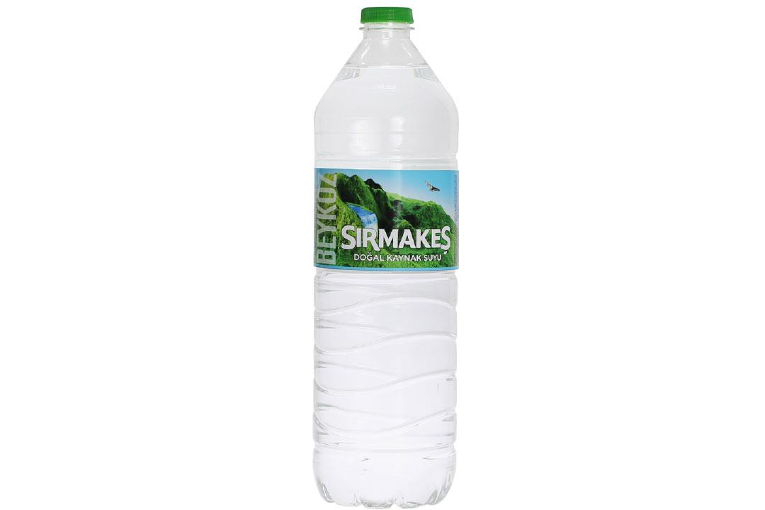 Spring Water (1,5lt)