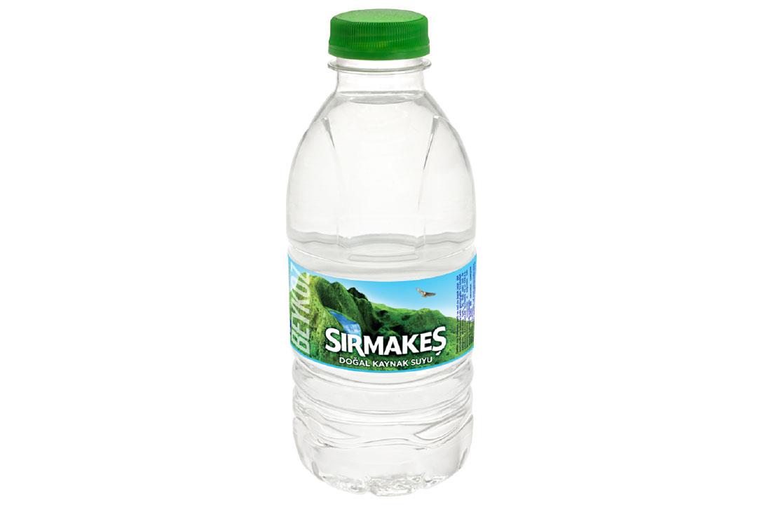 Spring Water (330ml)