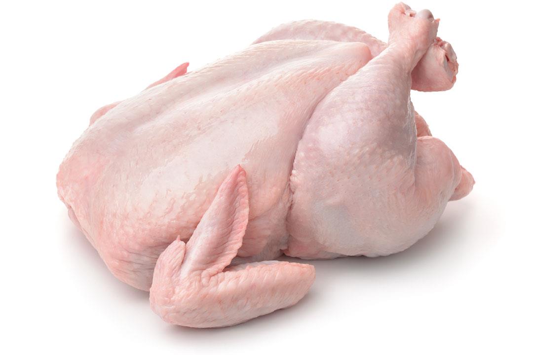 Whole Chicken